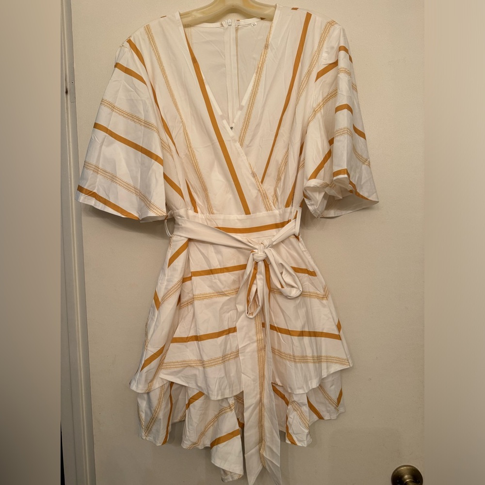 Super cute jumper size XL